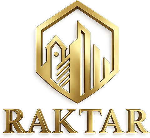 Raktar logo